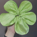 Flower Stretchy Hair Scrunchie - DippedShop Wholesale - #6339