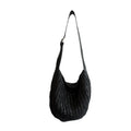 Hand-Woven Hollow Handbag - DippedShop Wholesale - #3155