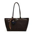 Patchwork Tote Bag - DippedShop Wholesale - #3971