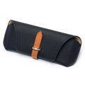 Classic Color Block Sunglasses Case - DippedShop Wholesale - #9795