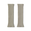Winter Knitted Warm Yoga Stirrup Leg Warmers 6W8FSO879