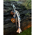 Boho Braided Bag Charm - DippedShop Wholesale - #4851