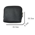 Mini Solid Color Jewelry Organizer Bag 8CW6BOB363L