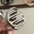 Trendy Hollow Out Metal Strong Hold Hair Claw MK2MBEP6W6HCP363