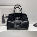 Punk Multi Pocket Tote - DippedShop Wholesale - #2499