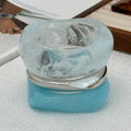 Minimalist Resin Bangle - DippedShop Wholesale - #3027