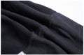 Loose Hooded Short Hoodie - DippedShop Wholesale - #9107