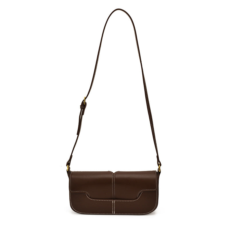 Square Shoulder Bag - DippedShop Wholesale - #1411