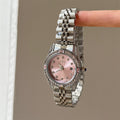 Luxury Rhinestone Watch - DippedShop Wholesale - #3443