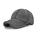 Fleece Baseball Cap - DippedShop Wholesale - #2355