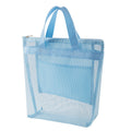 Minimalist Mesh Travel Portable Storage Bag 8BW6BOB82T