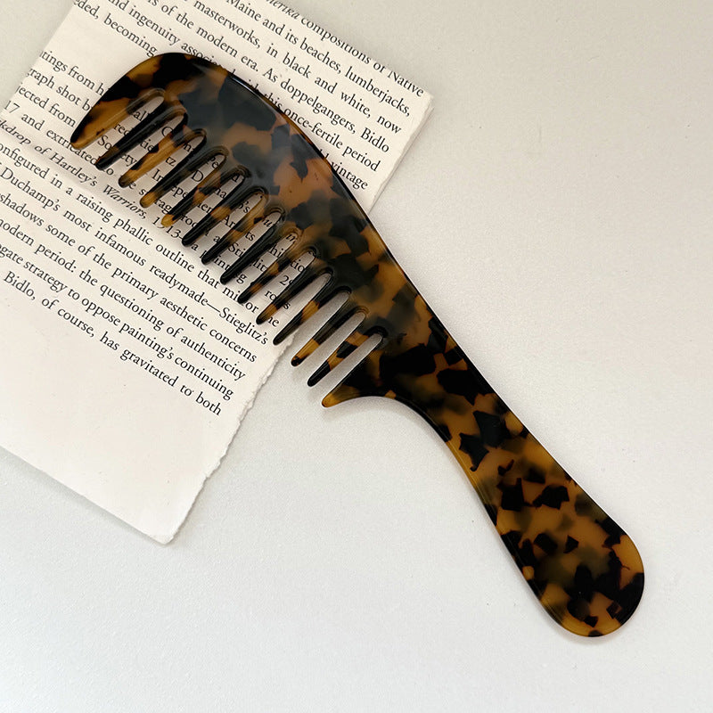 Vintage Leopard Marble Texture - DippedShop Wholesale - #9459