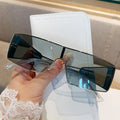 Cyberpunk Wrap‑Around Polarized Sunglasses MK2PPIM6W6GSG216