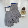 Touchscreen Knit Gloves - DippedShop Wholesale - #1091