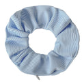 Minimalist Solid Color Rib Texture Hair Tie 6W6HSR511