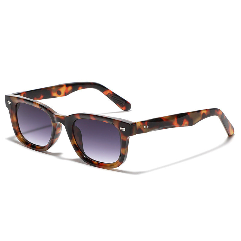 Cool Rectangle Polarized Sunglasses DP25B622