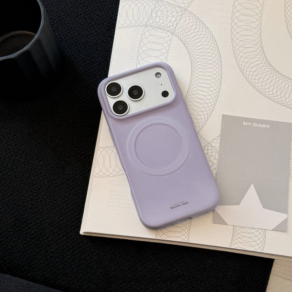Magnetic iPhone Case - DippedShop Wholesale - #6067
