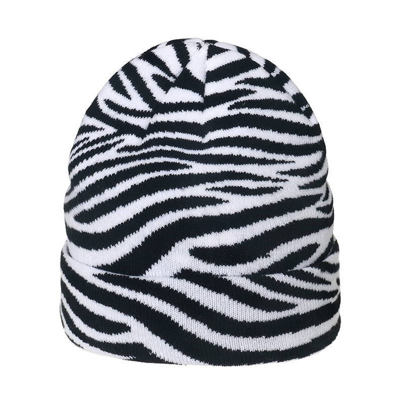 Knit Beanie Hat - DippedShop Wholesale - #7795