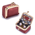 Trendy Mini Solid Color Card C - DippedShop Wholesale - #7587