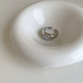 Vintage Cat Eye Stone Ring - DippedShop Wholesale - #8195