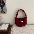 Mini Crochet Handbags - DippedShop Wholesale - #5523