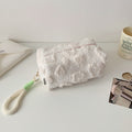 Stylish Leopard Lint Large Capacity Makeup Bag MK2BW6S10BOB59
