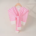 Knit Shawl Wrap - DippedShop Wholesale - #0739