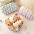 Large Capacity Cosmetic Bag - DippedShop Wholesale - #7779