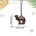 Stylish Rhinestones Beads Crab Pendant Keychain 6W10BBC794