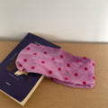 Polka Dot No Slip Headband - DippedShop Wholesale - #9363
