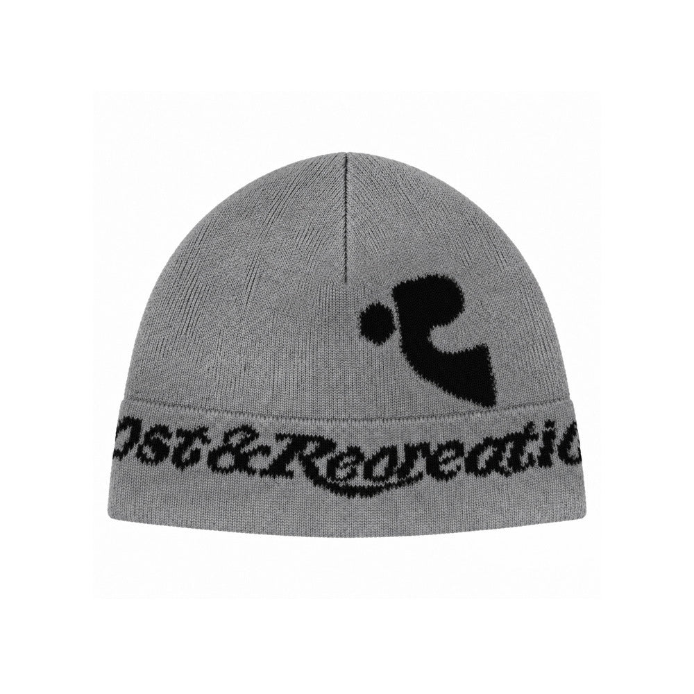 Jacquard Knit Beanie Hat - DippedShop Wholesale - #2179