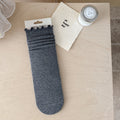 Ruffled Daily Socks - DippedShop Wholesale - #9843