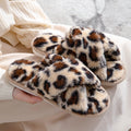 Soft Plush Slippers - DippedShop Wholesale - #9331