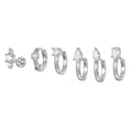 Elegant Gold Plated Rhinestone - DippedShop Wholesale - #4819