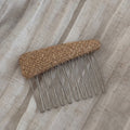 Stylish Hand Woven Hollow Out Wide Headband MK2SPM6W6HBD02