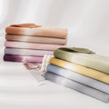 Stylish Ombre Gradient Cashmere Feel Scarf 6W6NSW281