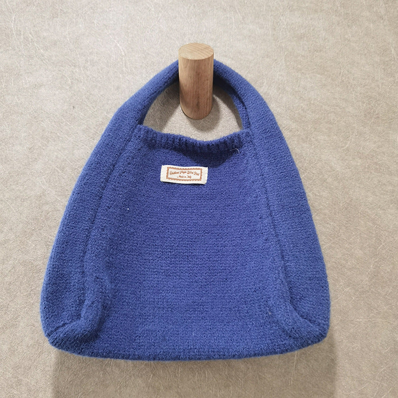 hand crochet handbags - DippedShop Wholesale - #9843