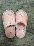 Non-Slip Indoor Slippers - DippedShop Wholesale - #9779