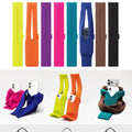 Knitted Crossbody Lightweight Stretchable Phone - DippedShop Wholesale - #2499