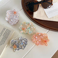 Fashion Starfish Shell Shape P - DippedShop Wholesale - #9811