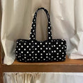 Cute Polka Dot Versatile Shhoulder Bag 6W10BBG2022