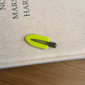 Fashion Multi-Color Duckbill No Crease Hair Clip 8AS6HCP344T