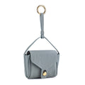 Simple Solid Color Leather Min - DippedShop Wholesale - #0531
