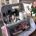Large Capacity Cosmetic Bag - DippedShop Wholesale - #8163