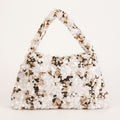 Luxury Sequin Evening Clutch - DippedShop Wholesale - #7523