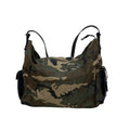 Camo Crossbody Bag - DippedShop Wholesale - #9235