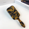 Stylish Square Acetate Air Cushion Combs MK2PPM6CT5CB31