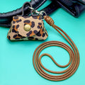 Cute Mini PU Leather Bag Coin Purse 6S10BWB101
