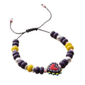 Heart Beaded Bracelet - DippedShop Wholesale - #4915