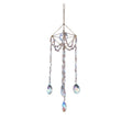 Crystal Beaded Suncatcher - DippedShop Wholesale - #3635